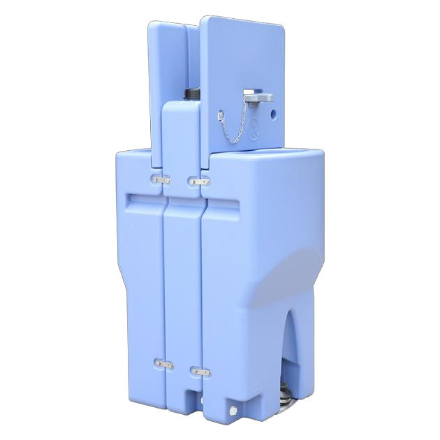 Portable toilet project image 7